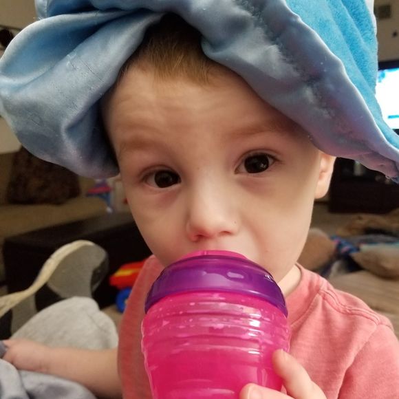 Meet your Posher, Eric - Picture 1 of 1